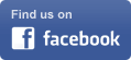 Graphic - Find us on Facebook